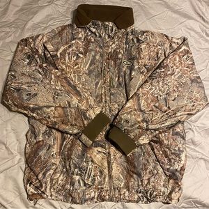 Drake Waterfowl Systems jacket